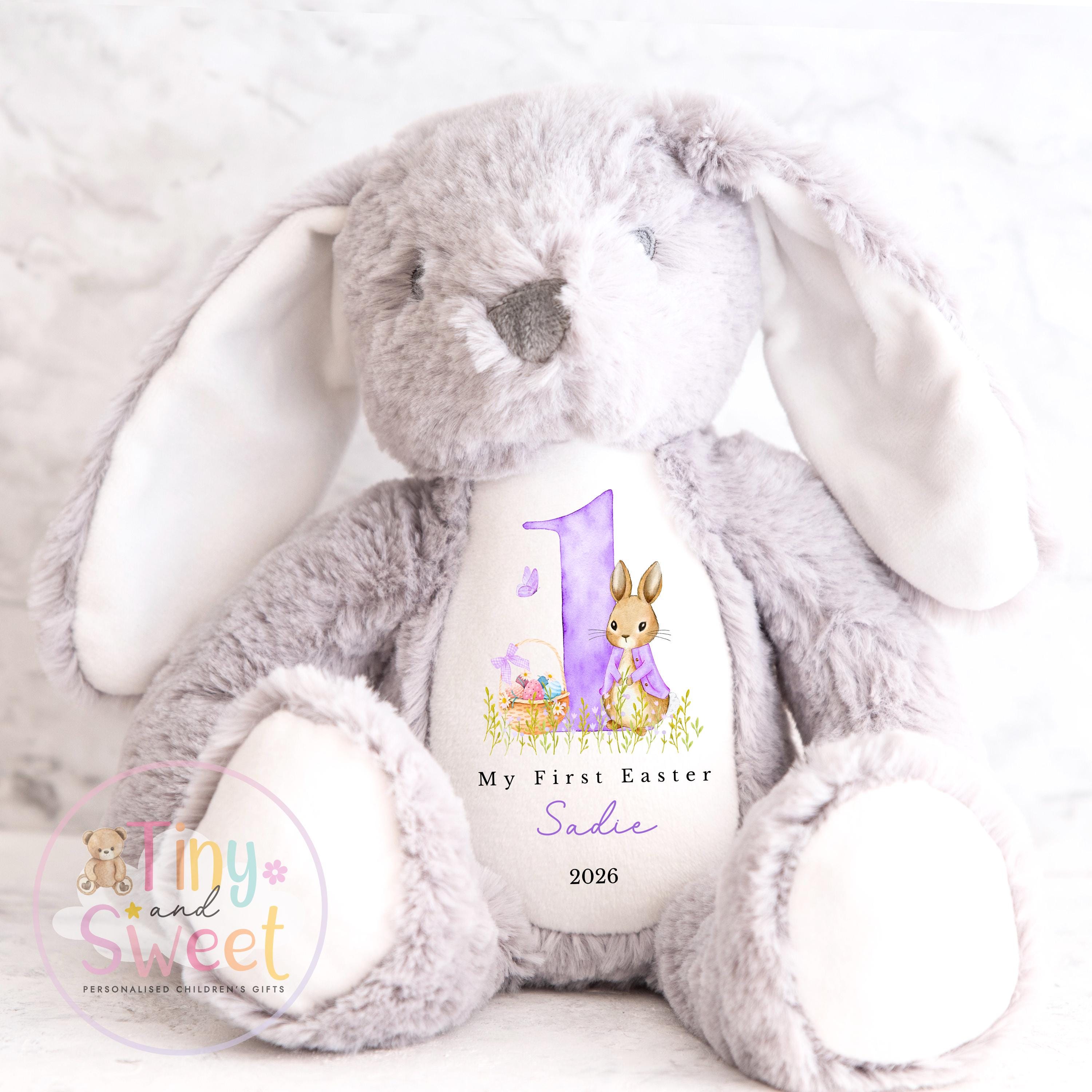 Best Selling My First Easter Bunny