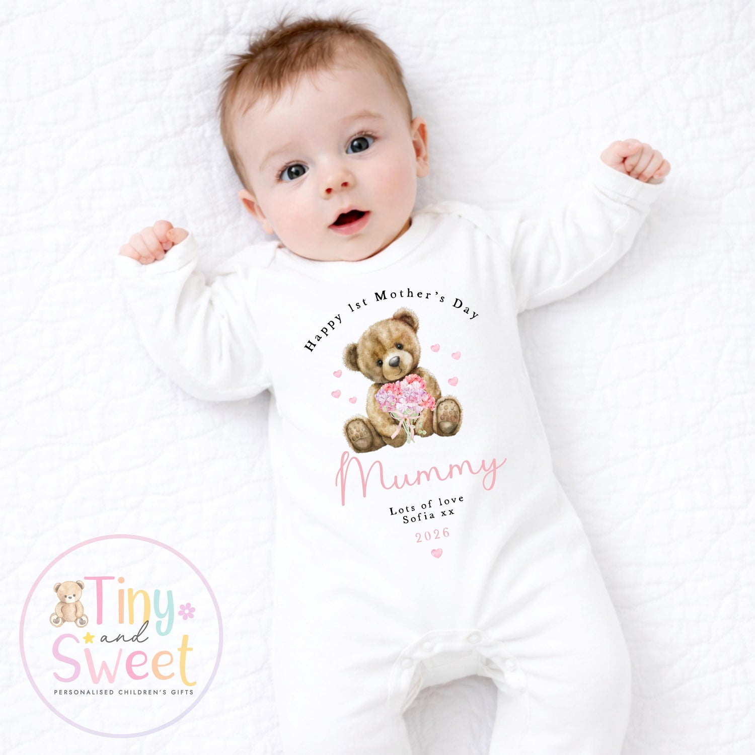 First Mother&