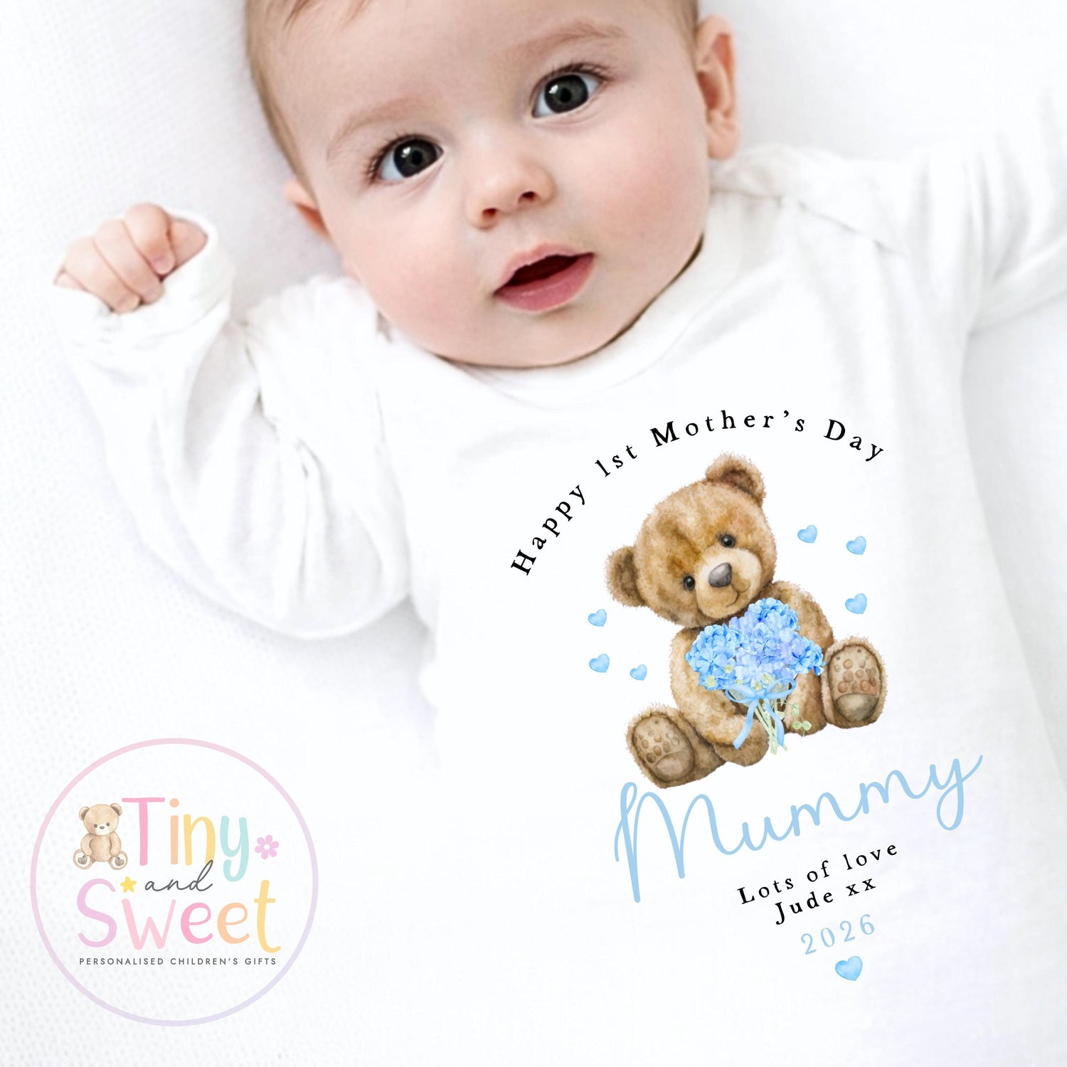 First Mother&