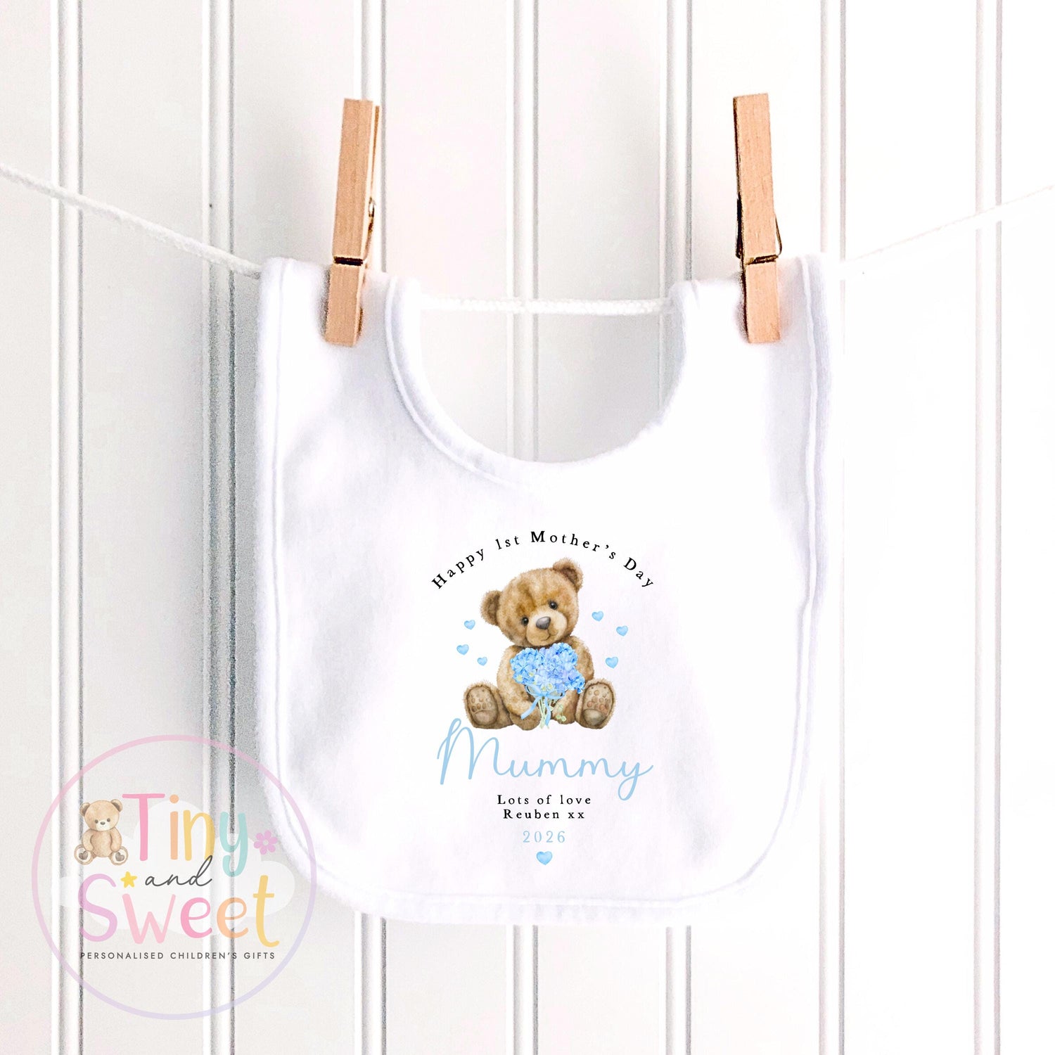First Mother&