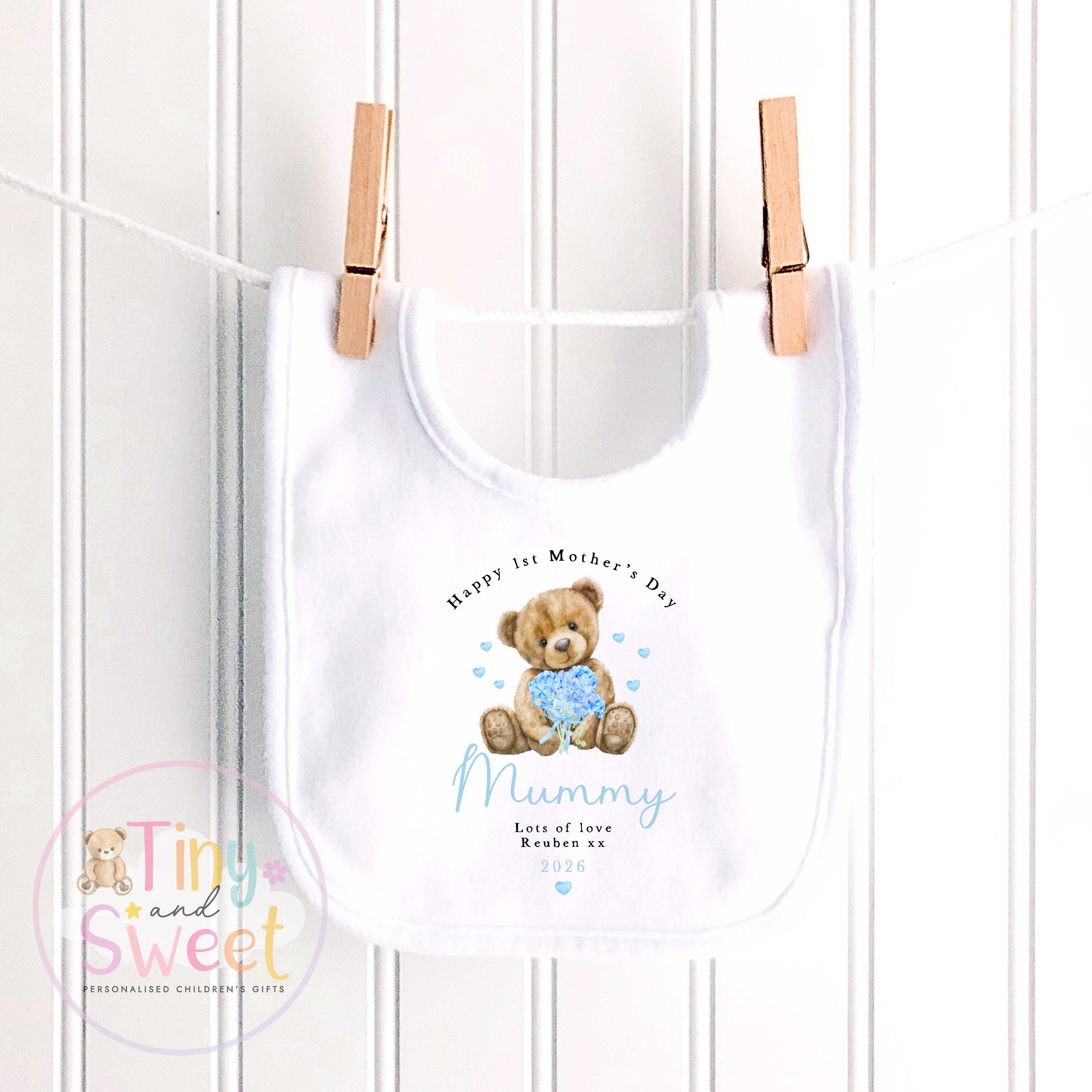 First Mother&