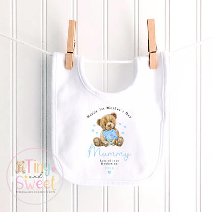 First Mother&