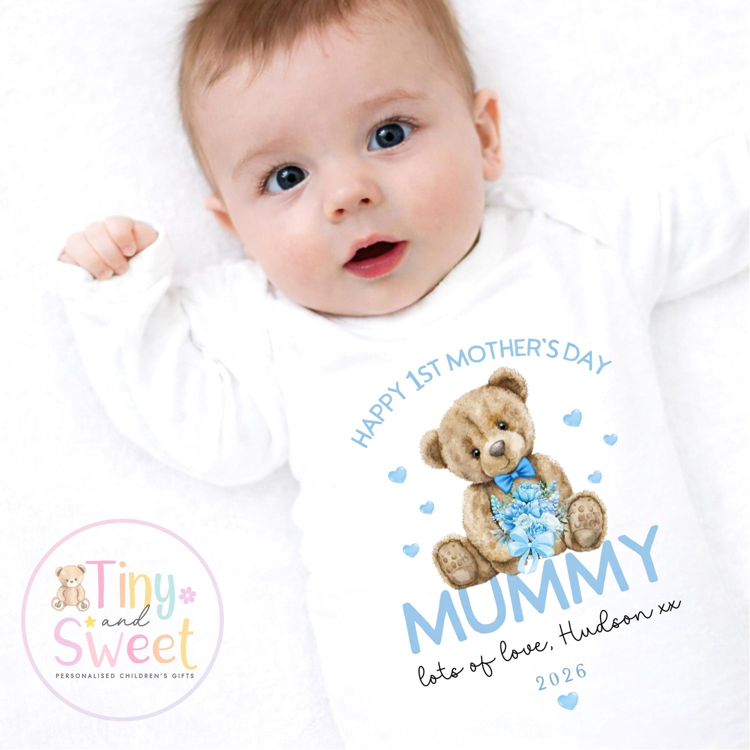 First Mother&