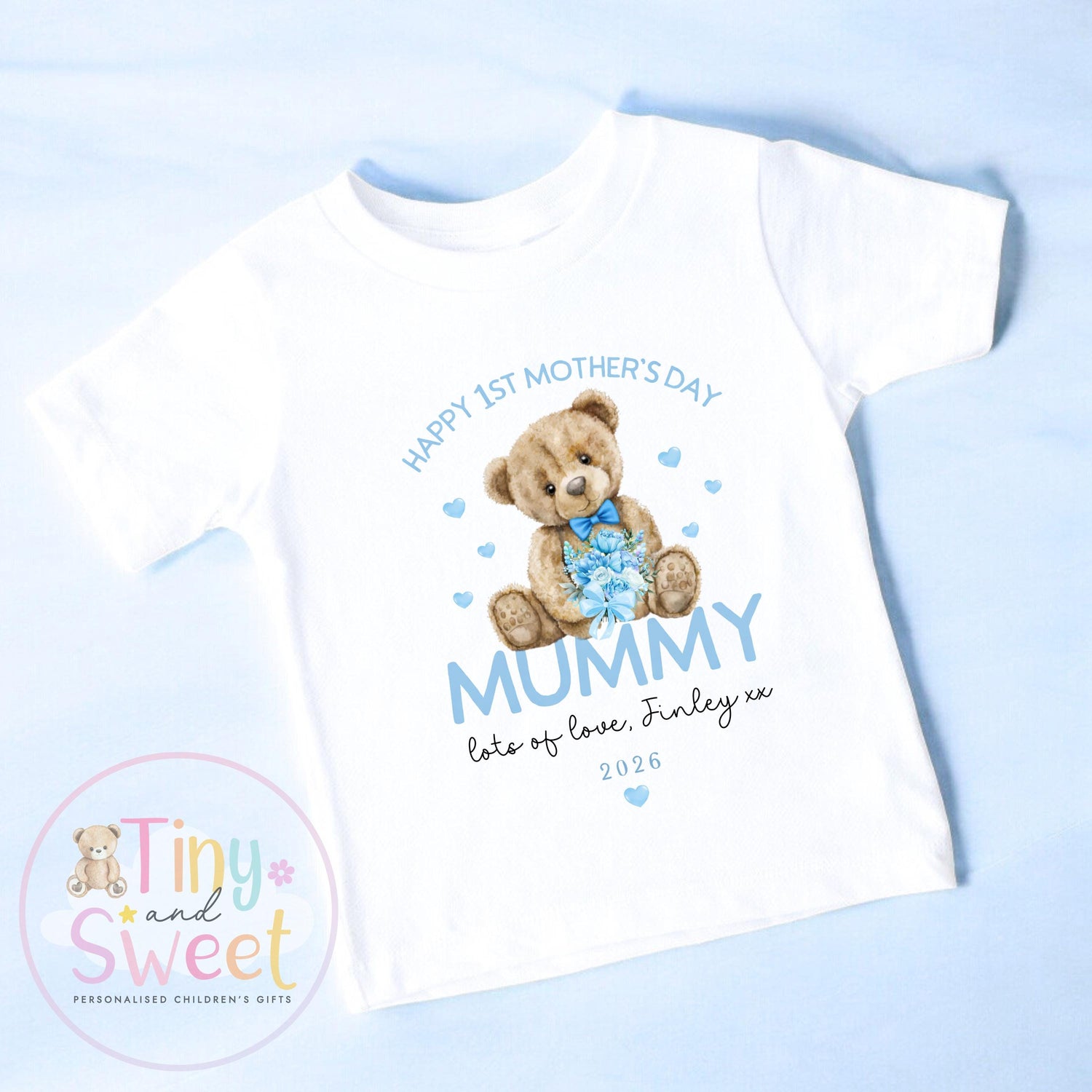 First Mother&
