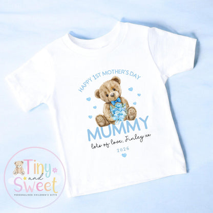 First Mother&