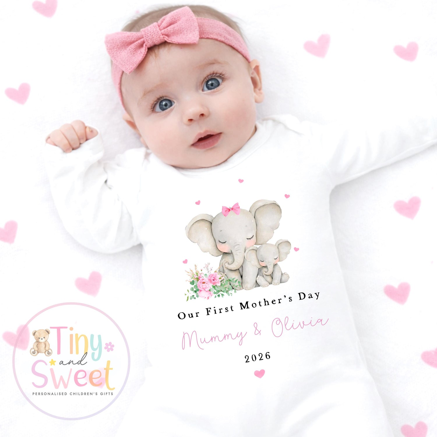 First Mother&