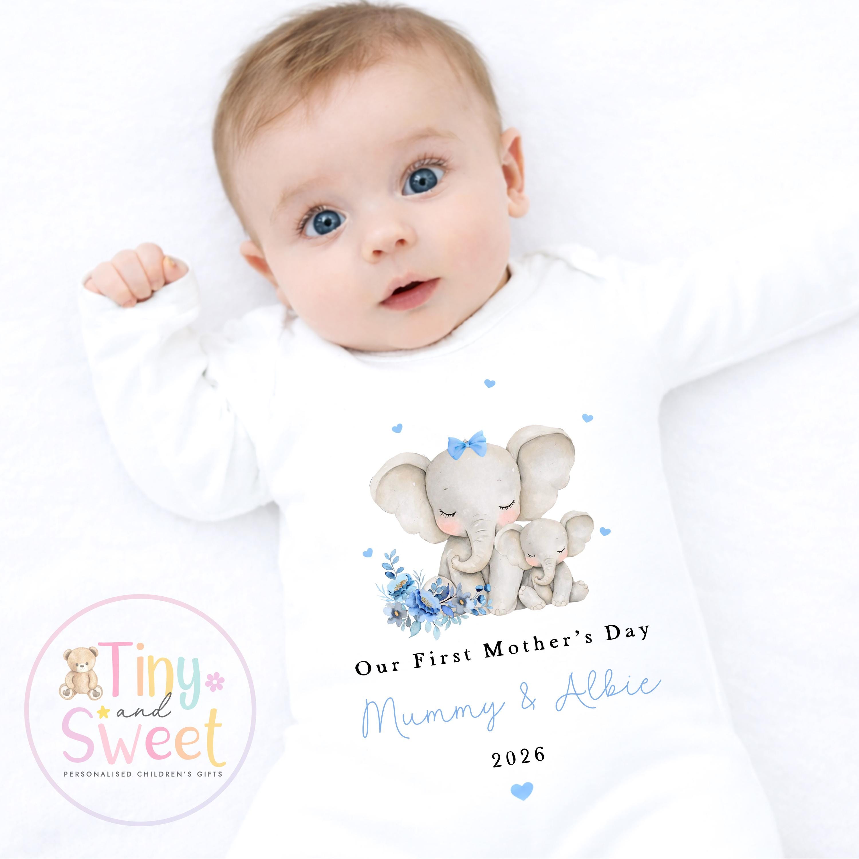 First Mother&