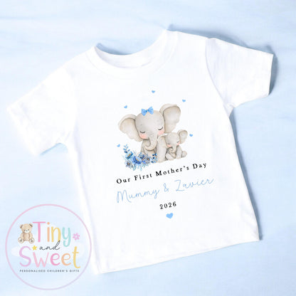 First Mother&