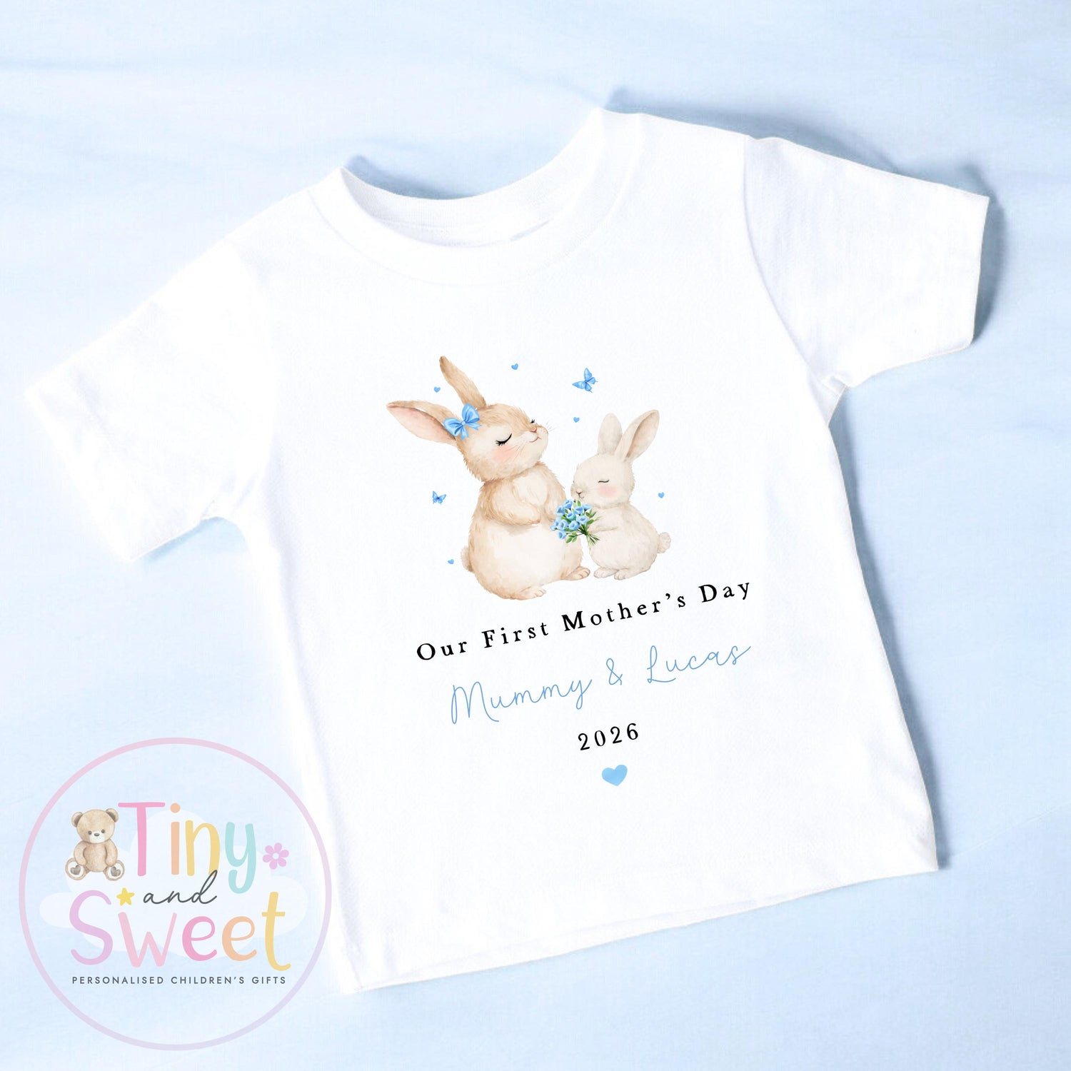 First Mother&