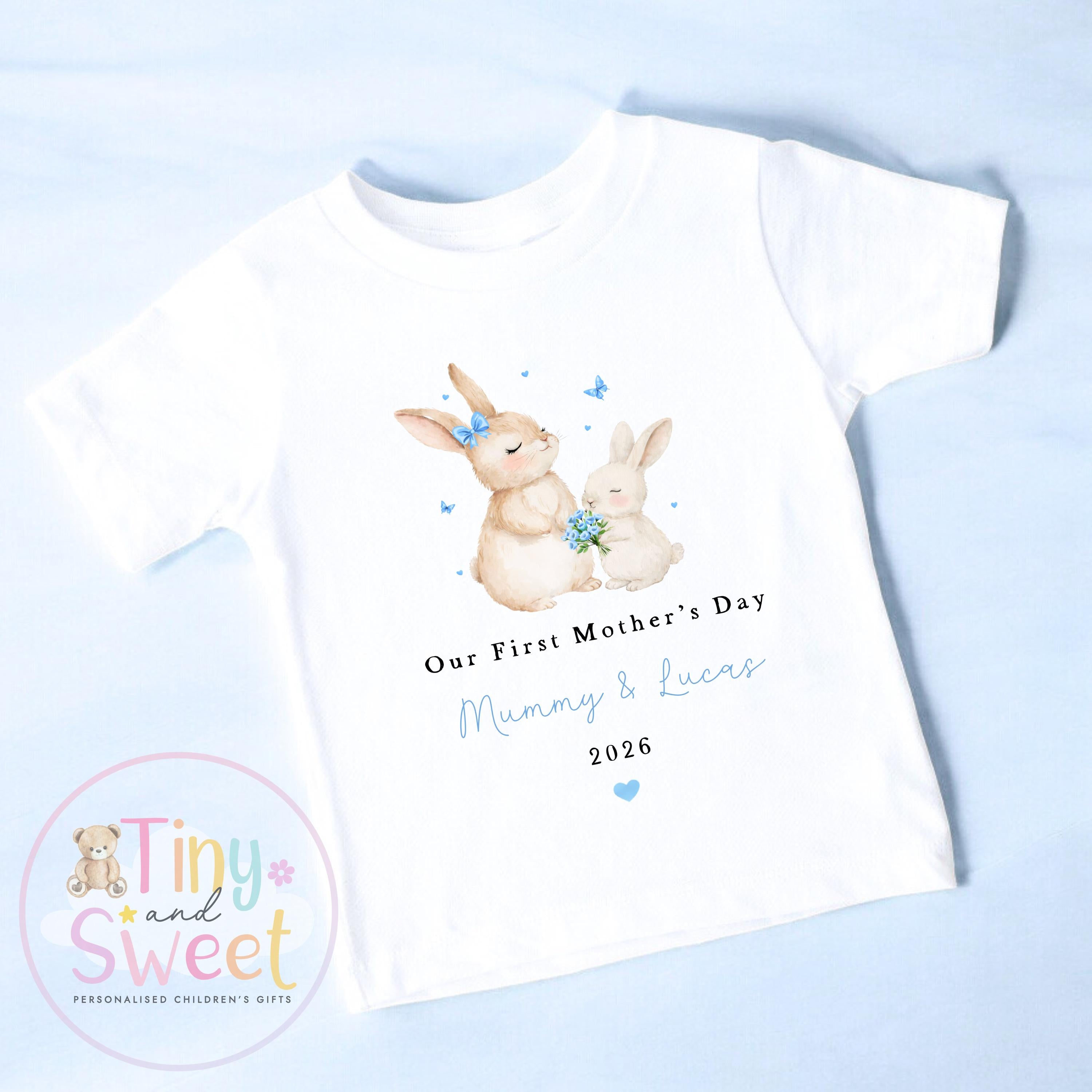 First Mother&