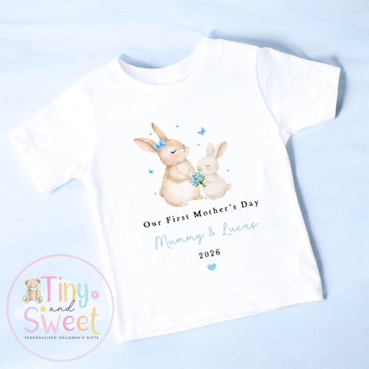First Mother&