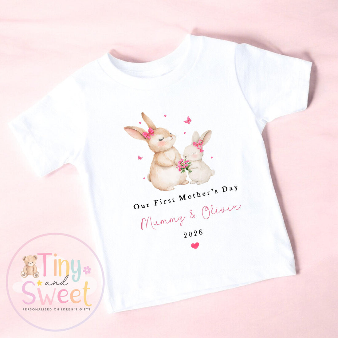 First Mother&