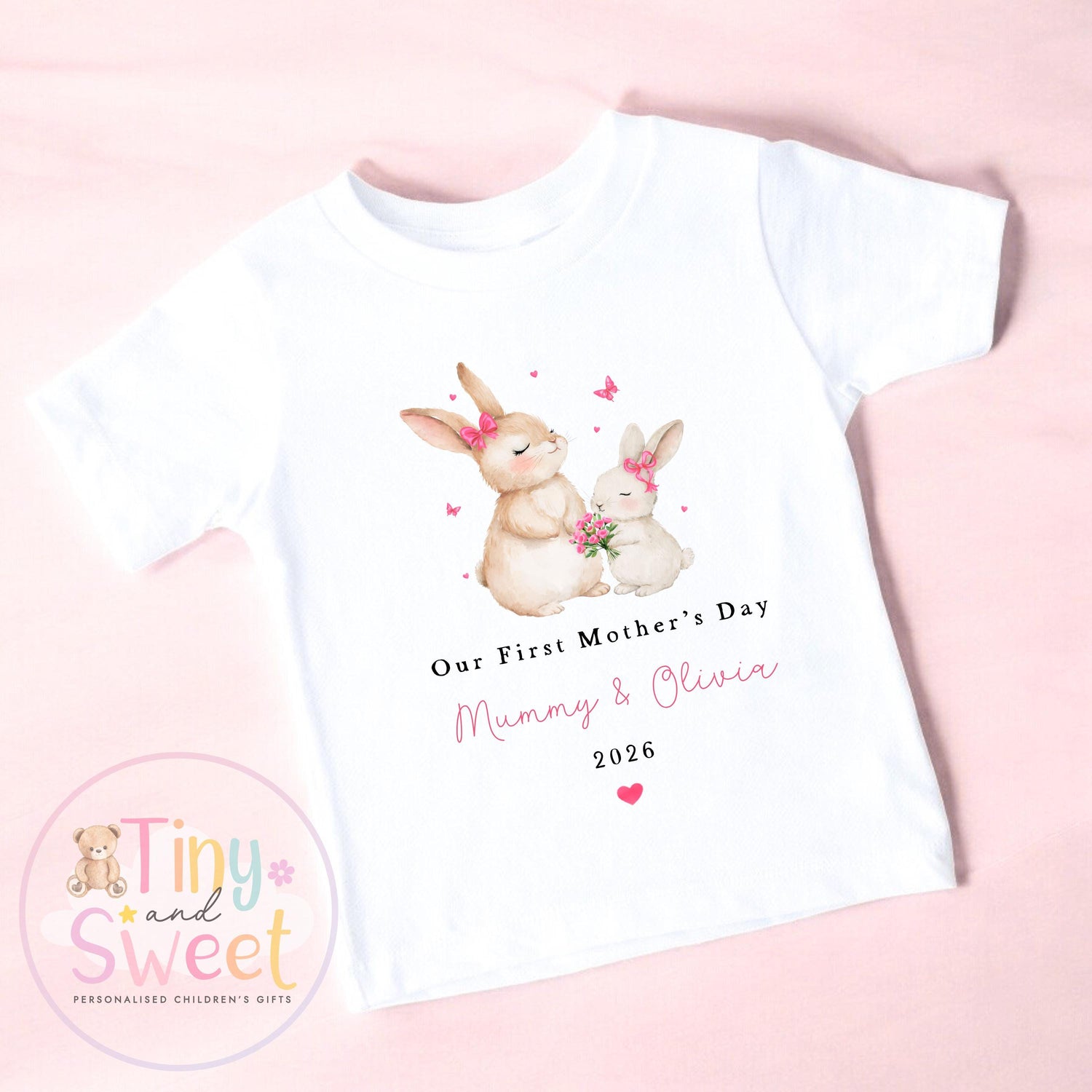 First Mother&