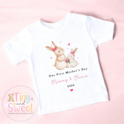 First Mother&