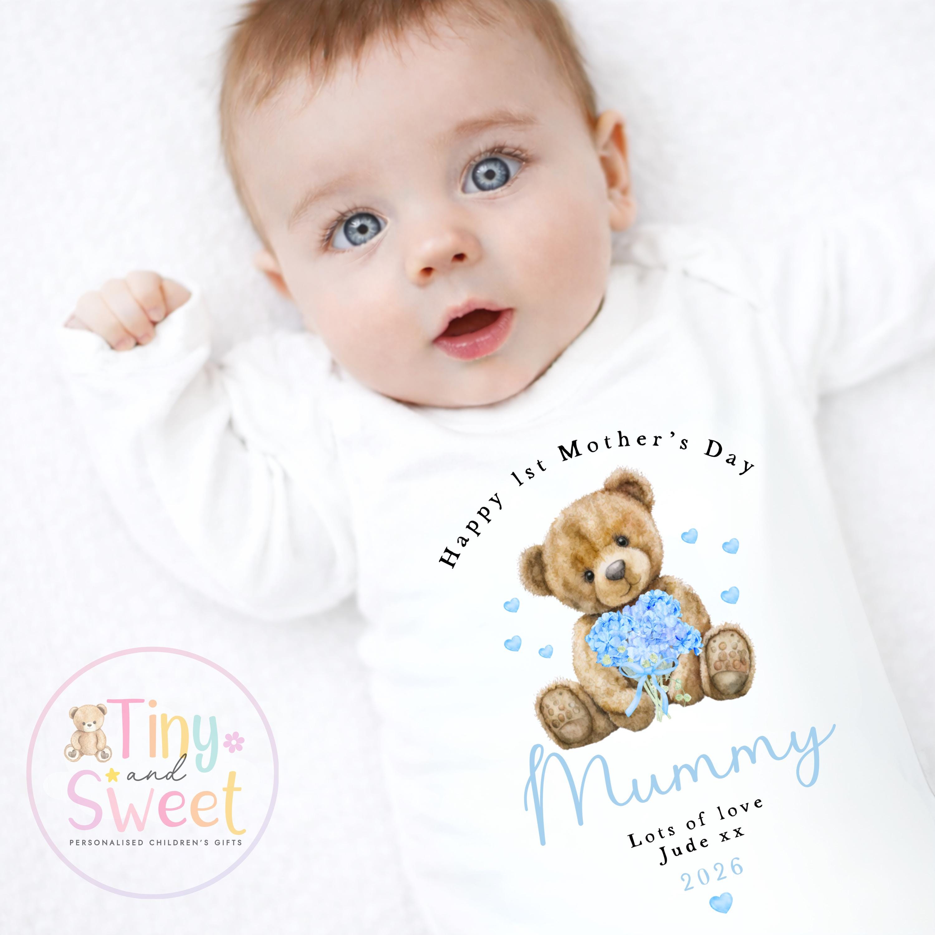First Mother&