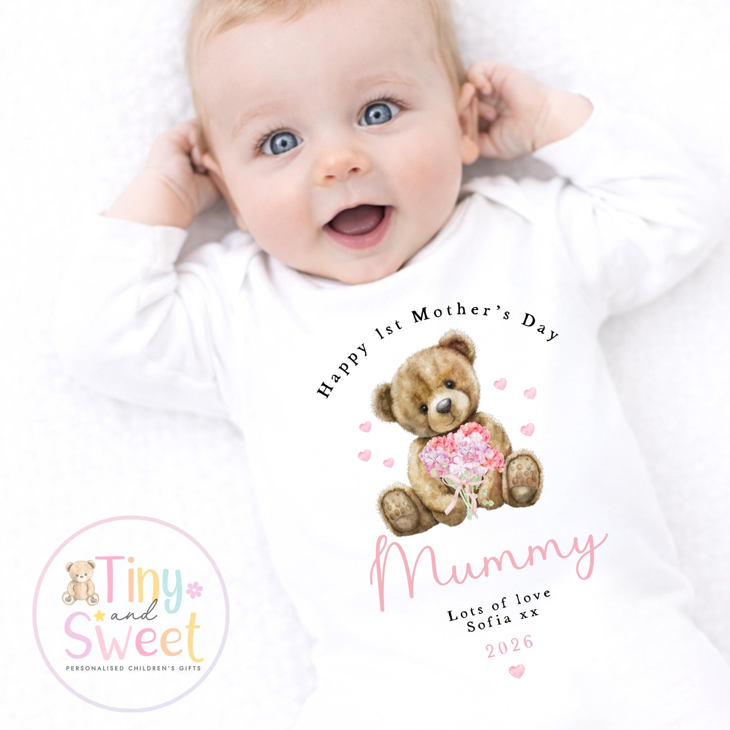 First Mother&