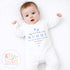 Mothers Day T Shirt, Mothers Day Babygrow, 1st Mothers Day as My Mummy, New Mum Gift, Mothers Day, Mum, Sleepsuit Babygrow Bodysuit