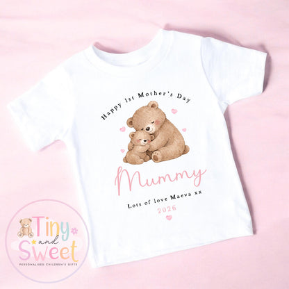 First Mother&