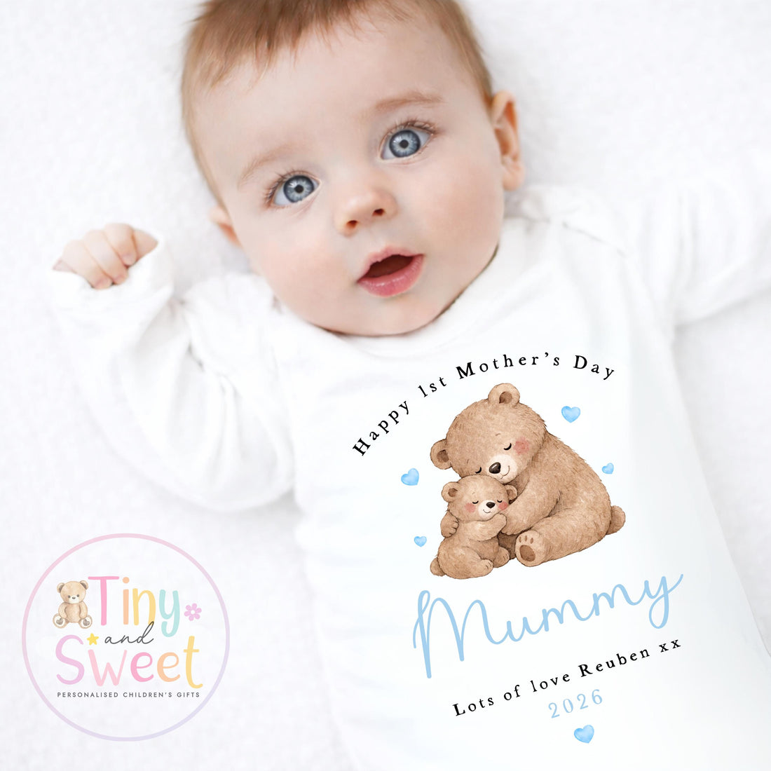 First Mother&
