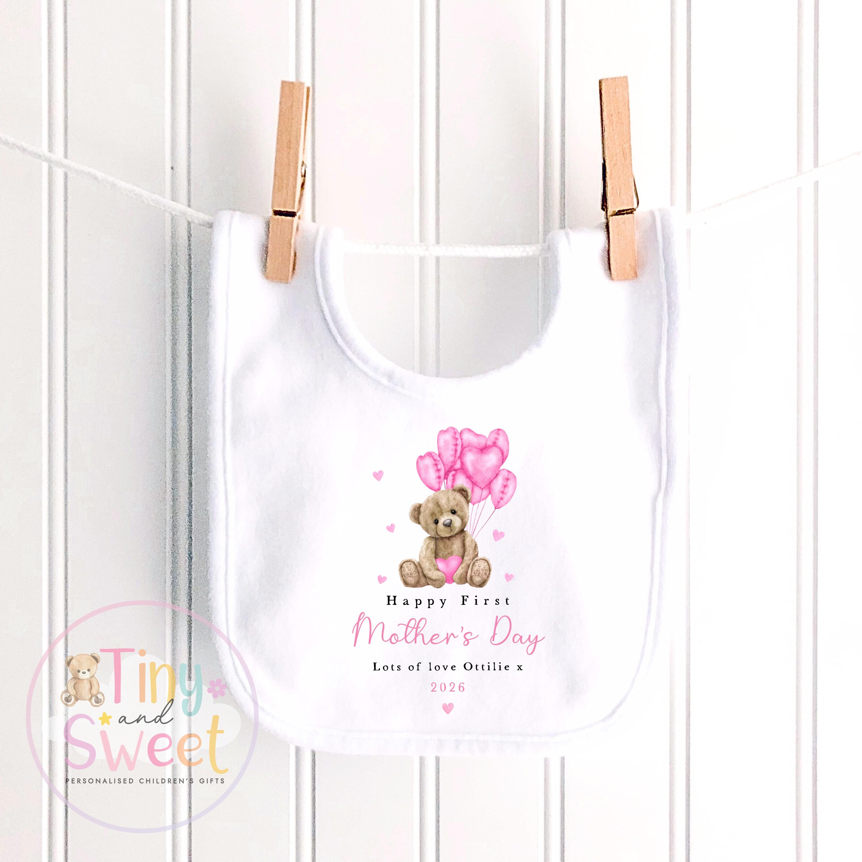 First Mother&