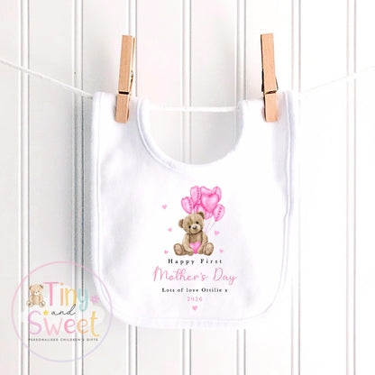 First Mother&