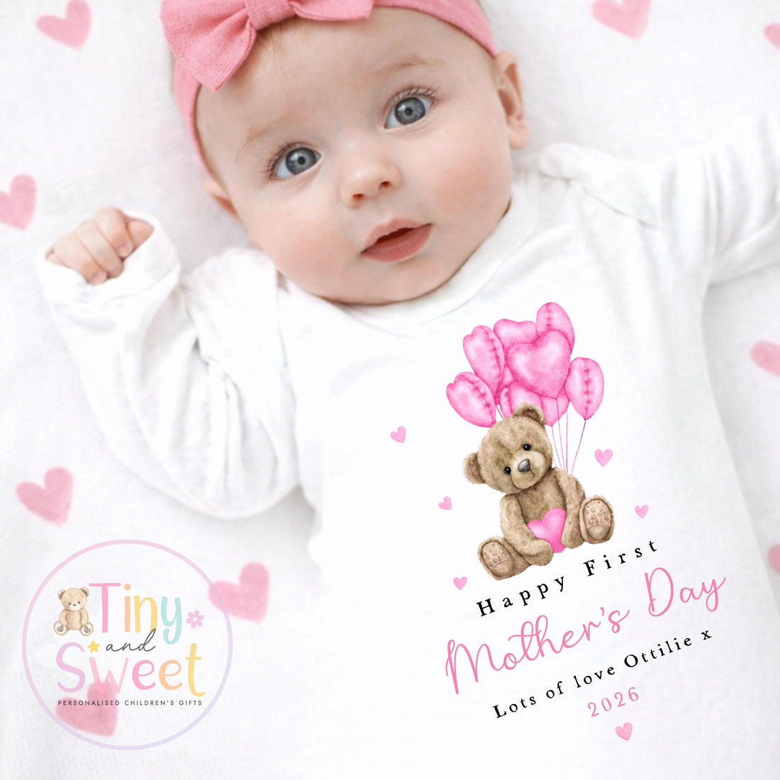 First Mother&