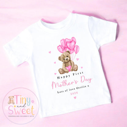 First Mother&