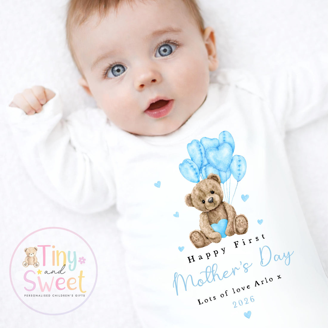 First Mother&