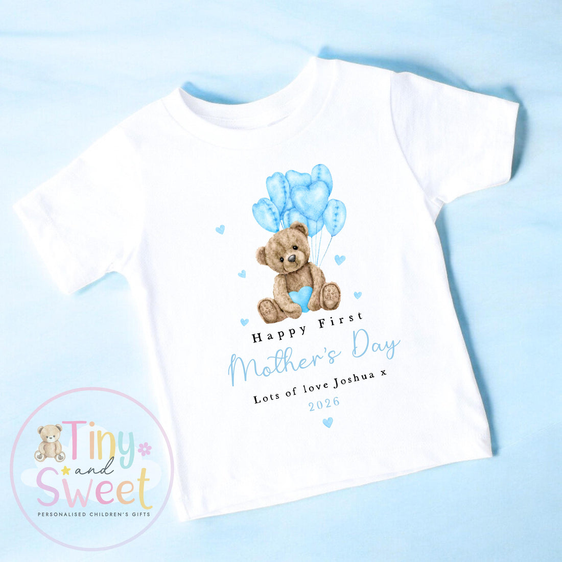 First Mother&