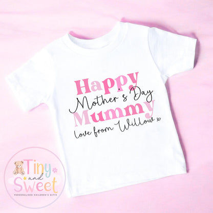 Personalised Mother&