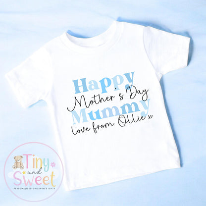 Personalised Mother&