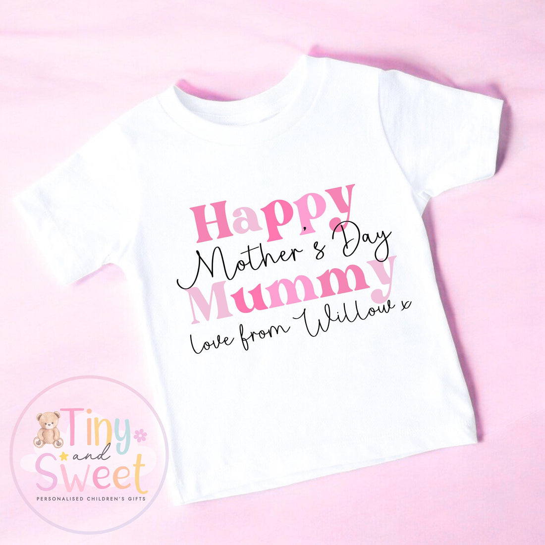 Personalised Mother&