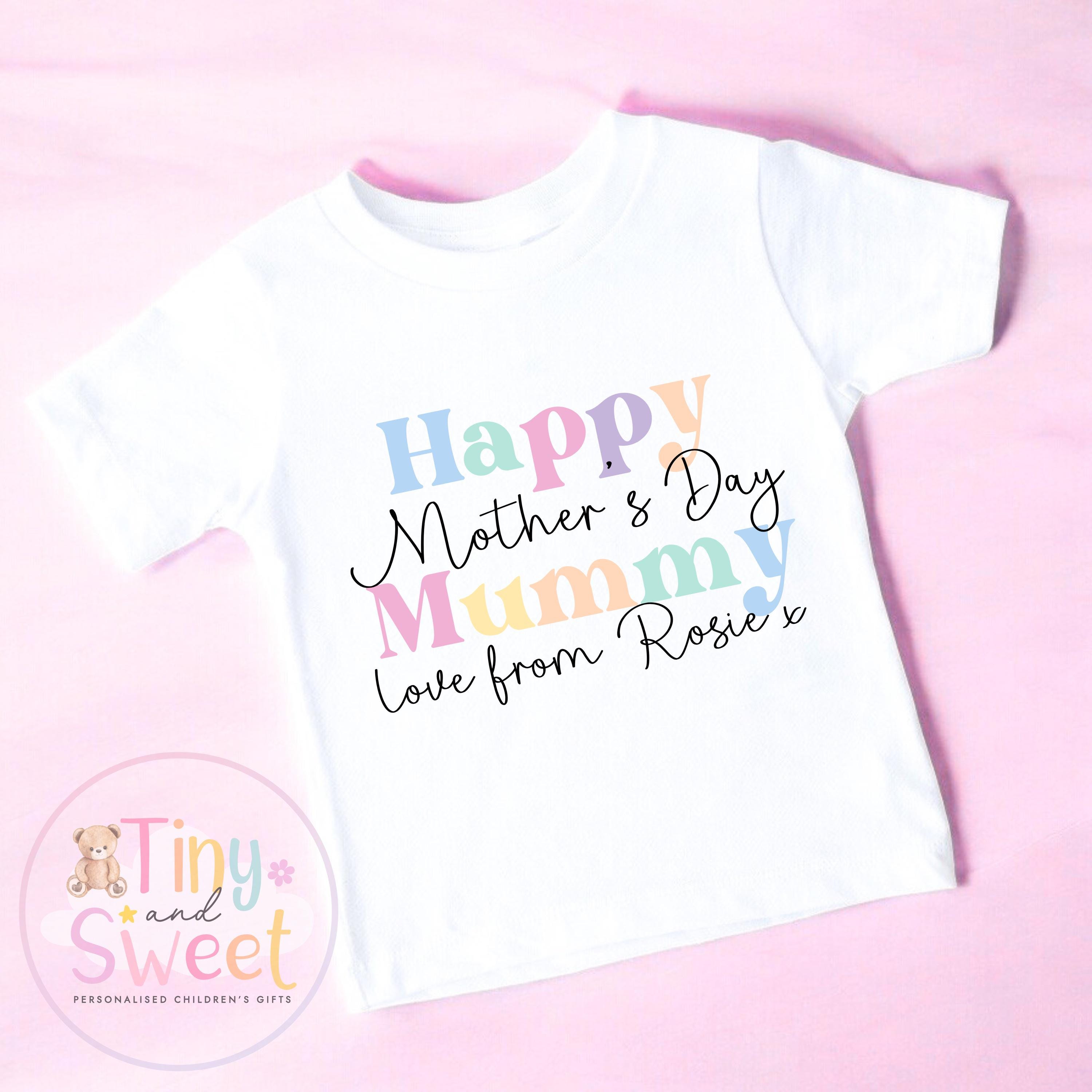 Personalised Mother&