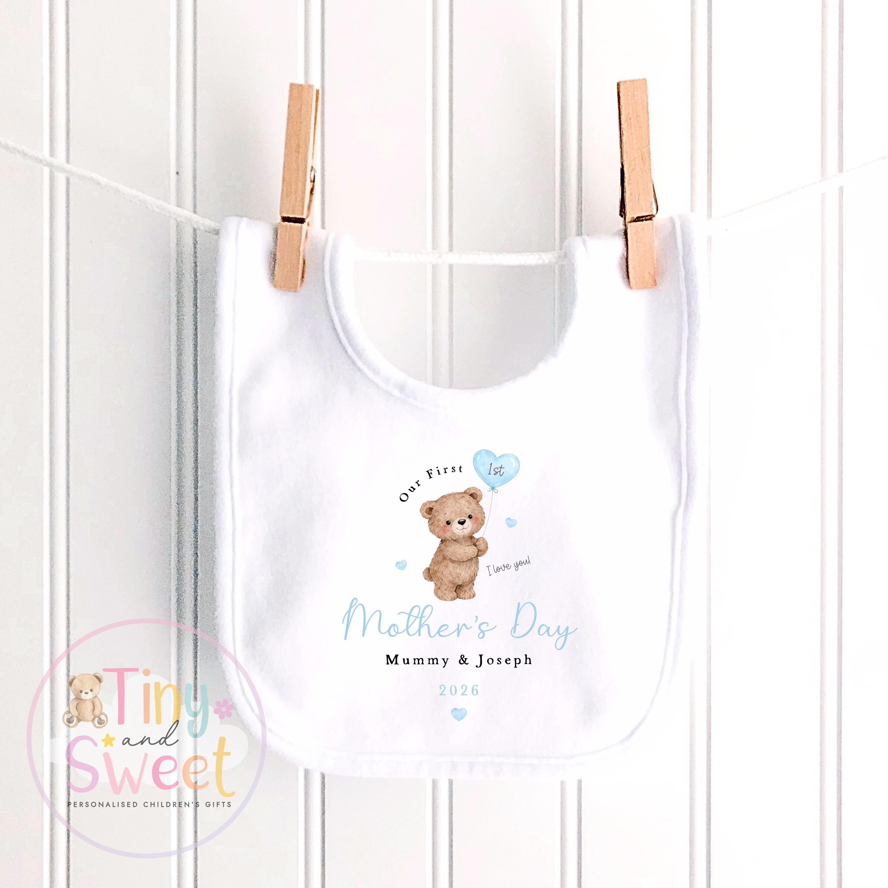 First Mother&