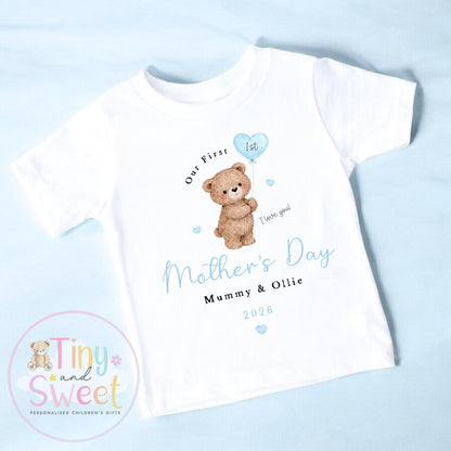 First Mother&