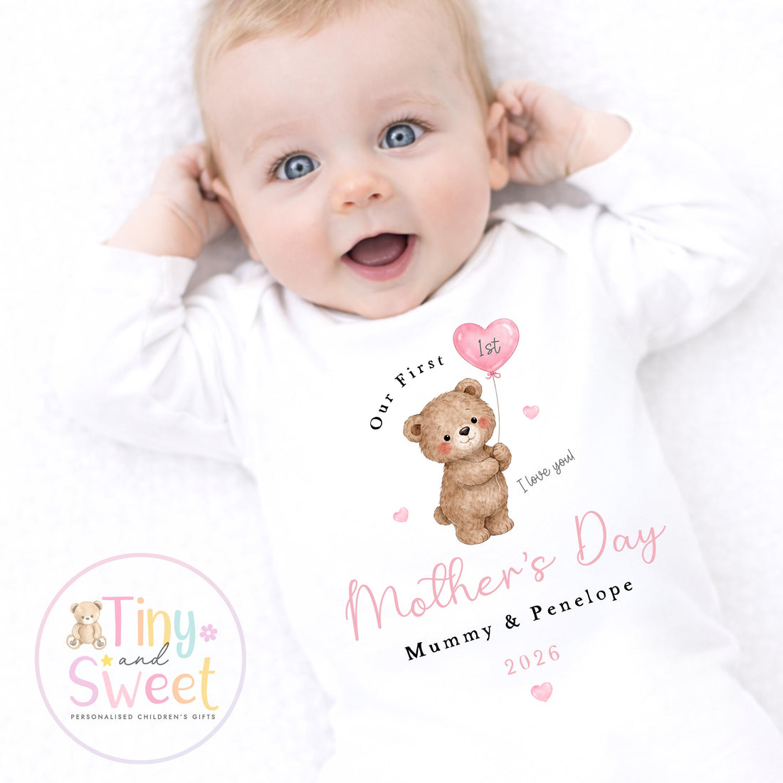 First Mother&