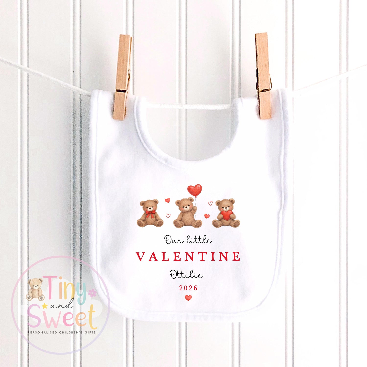 Valentines Day T Shirt, 1st valentines day sleepsuit, 1st Valentines as My Daddy, New Dad Gift, Daddy Valentines