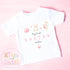 My First Easter Baby T-Shirt, Bunny Outfit - Sleepsuit, Vest or Bib