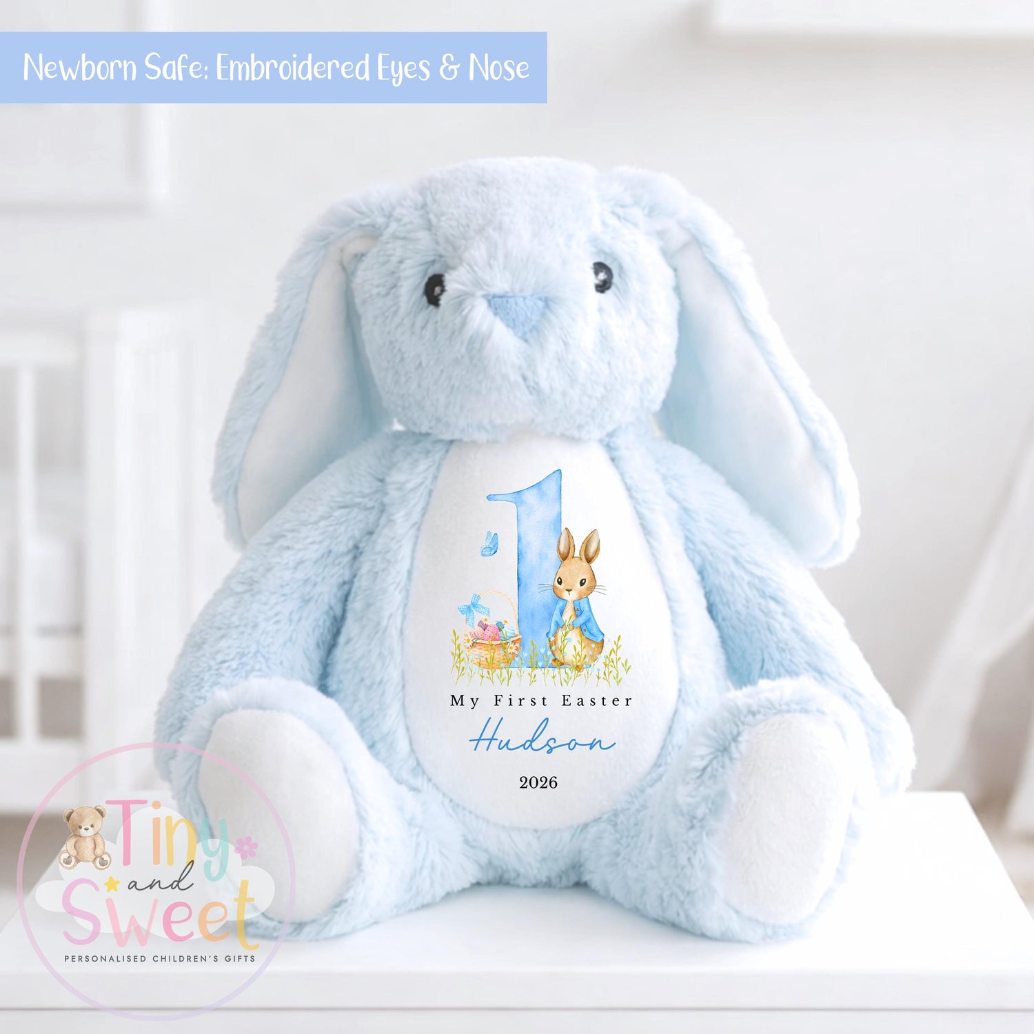 Best Selling My First Easter Bunny
