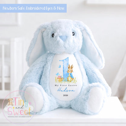 Best Selling My First Easter Bunny