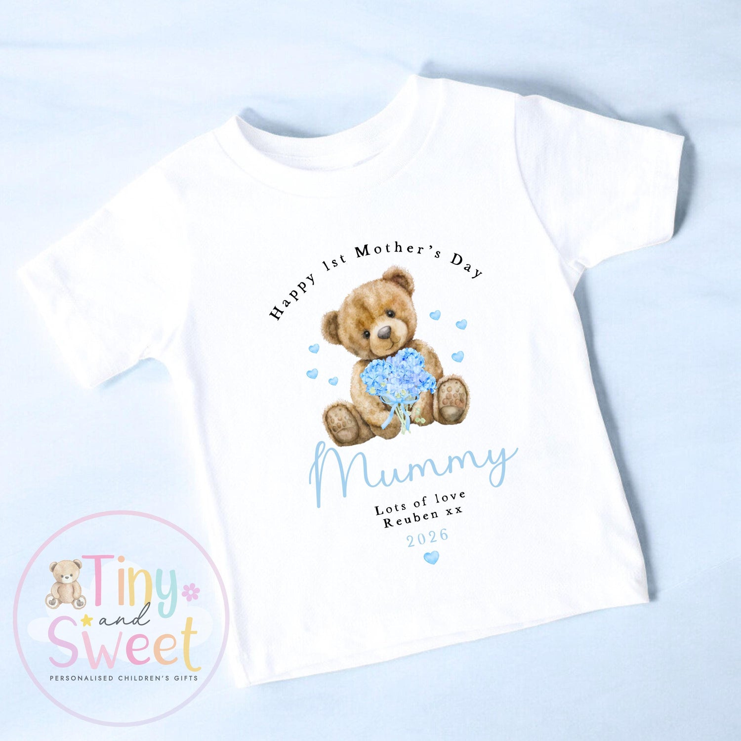 First Mother&