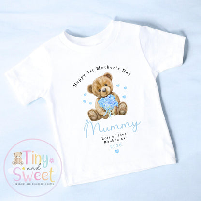 First Mother&