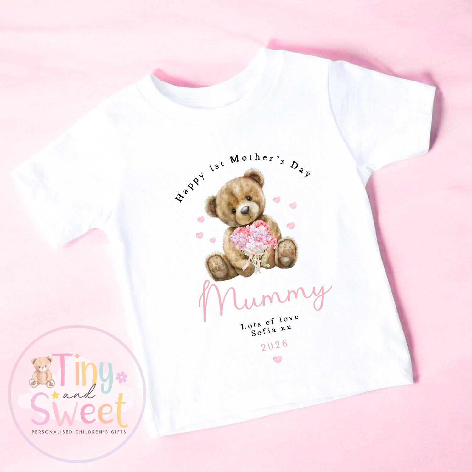 First Mother&