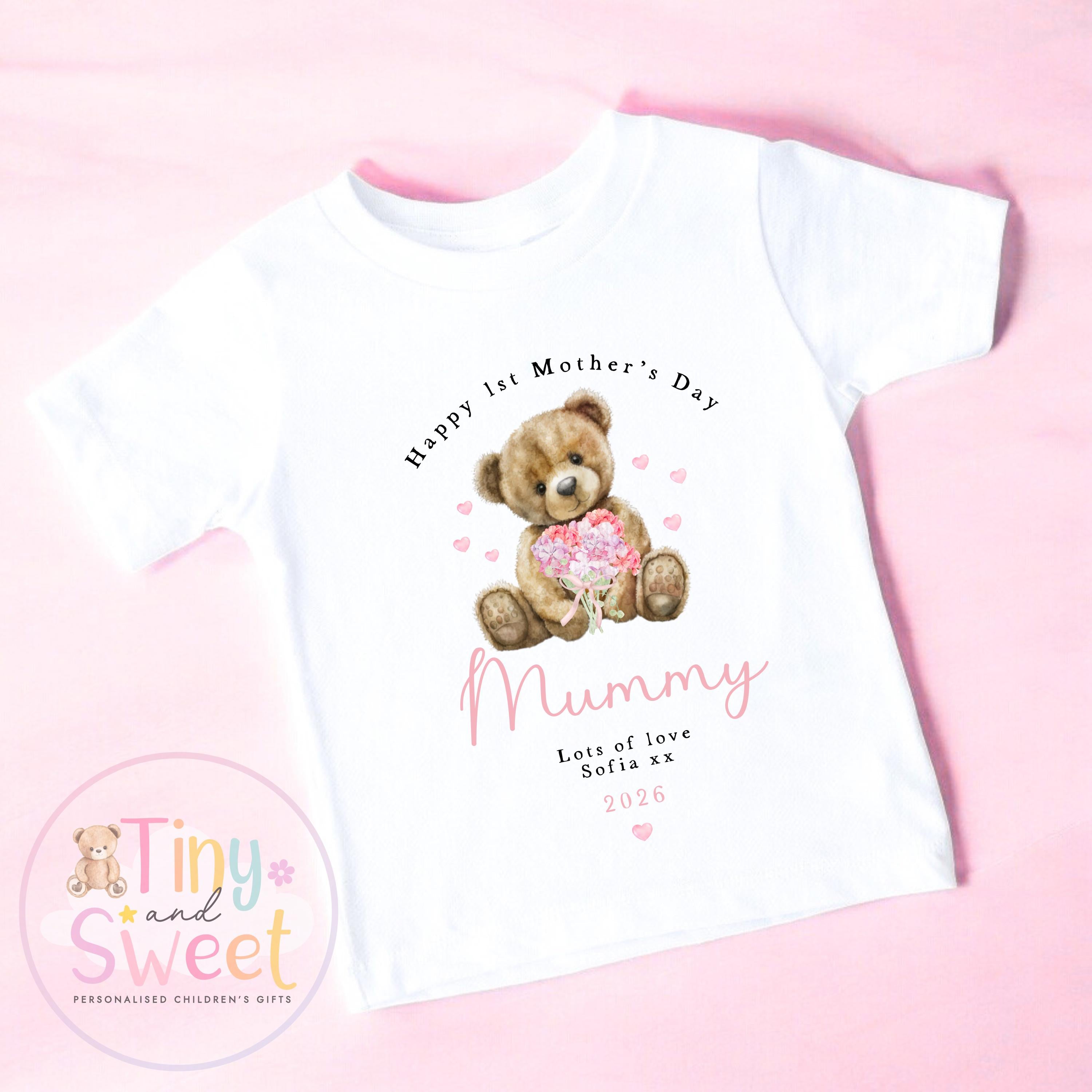 First Mother&