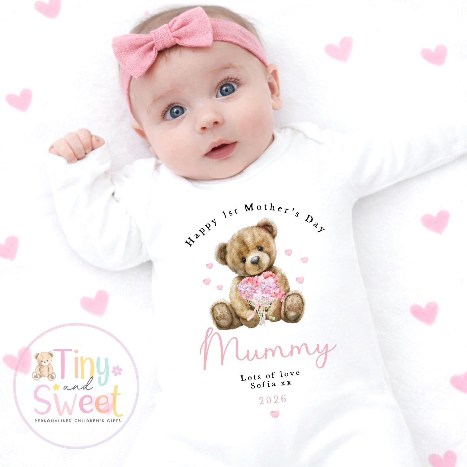 First Mother&