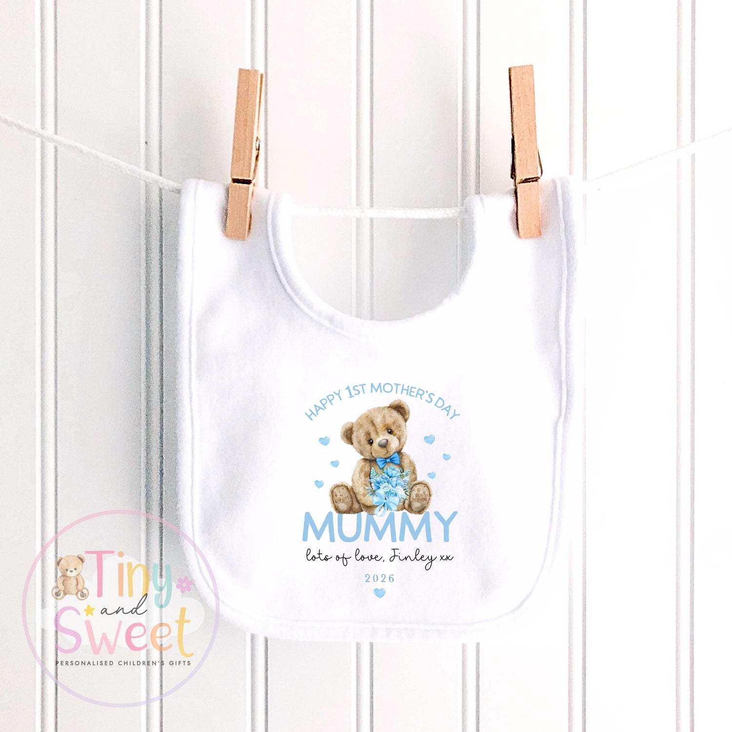 First Mother&