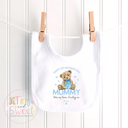 First Mother&