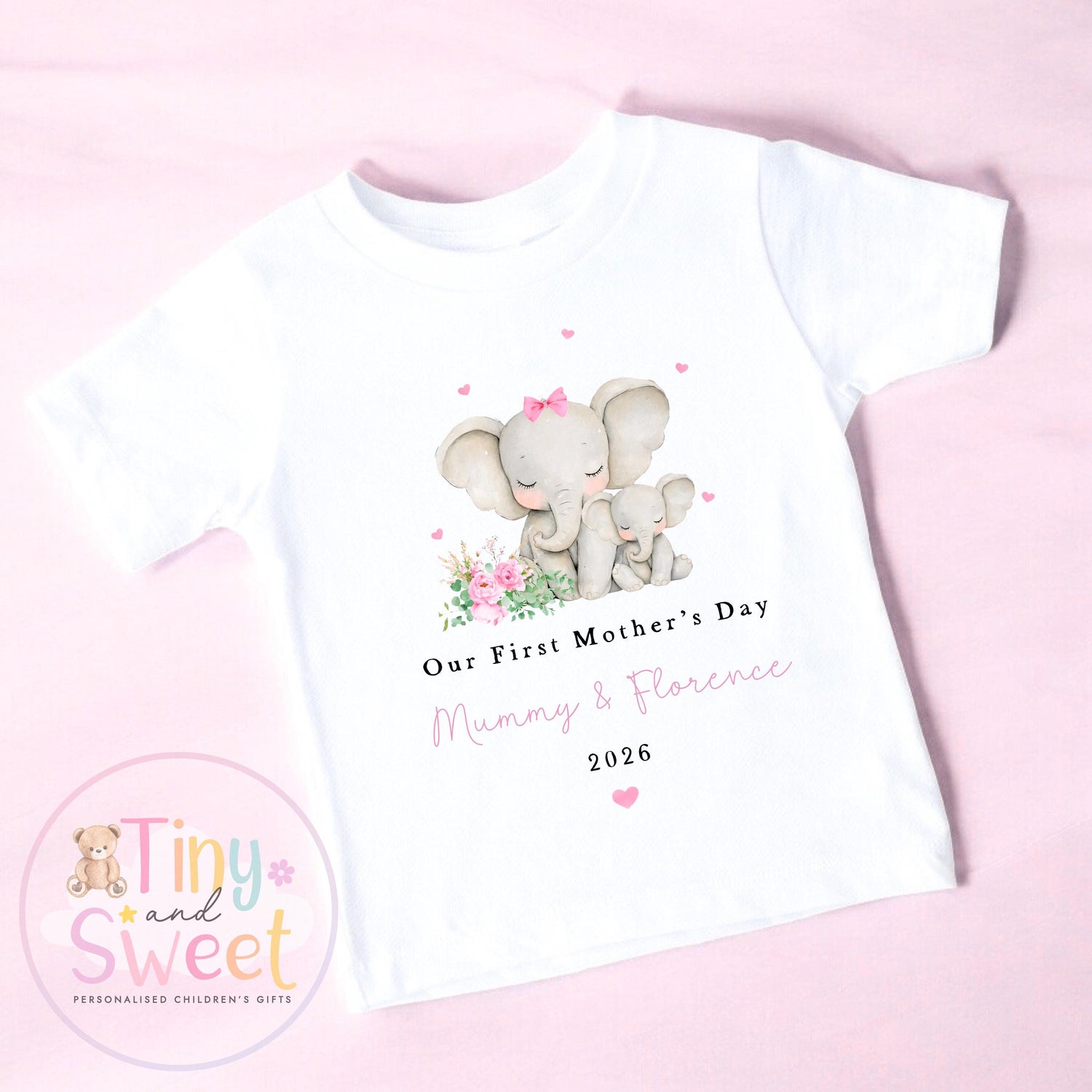 First Mother&