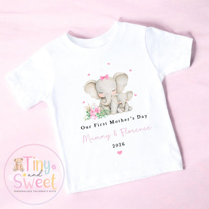 First Mother&