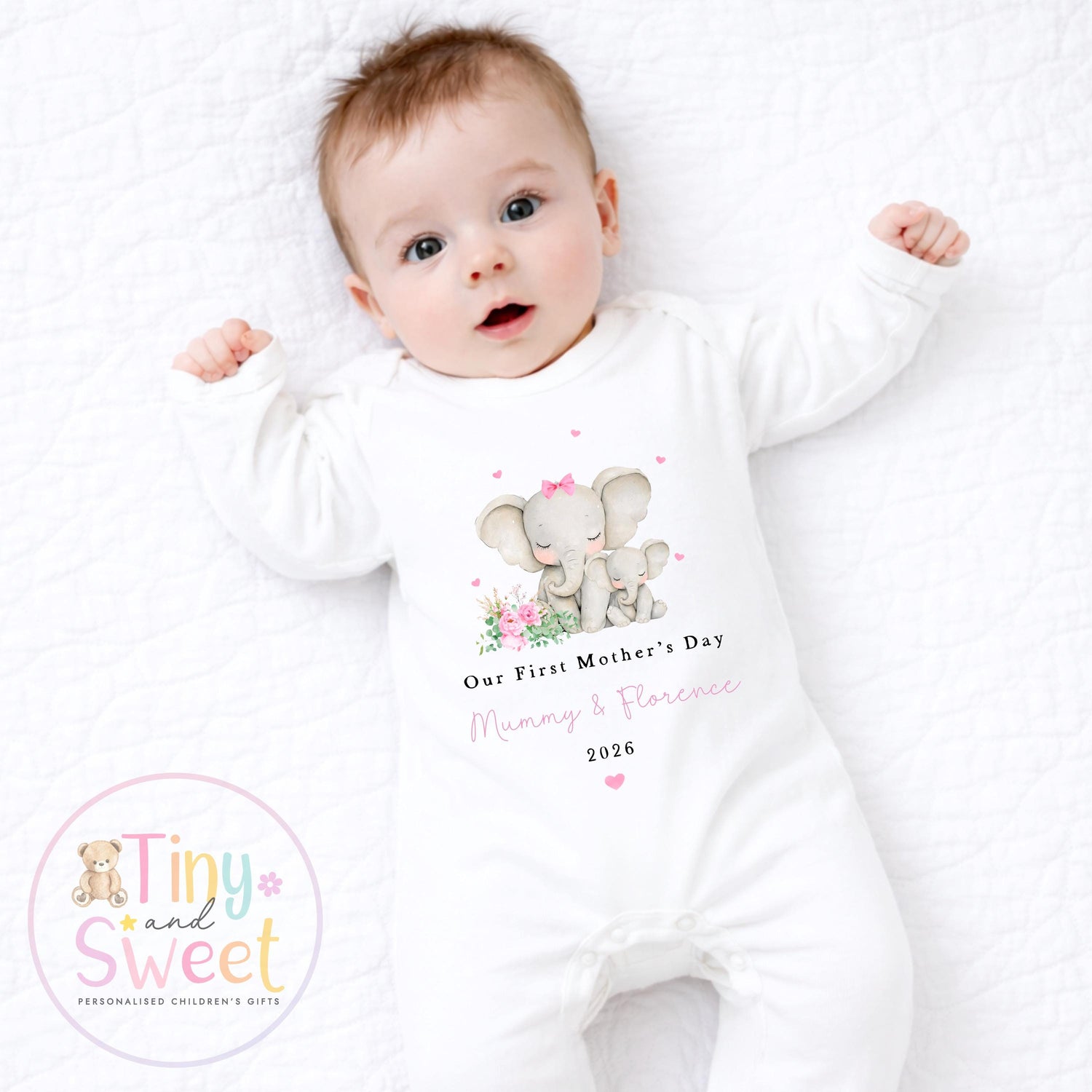 First Mother&